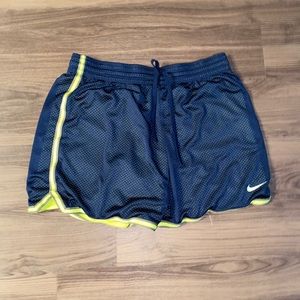 Nike Drifit Running Shorts